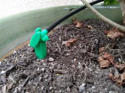 Drip Sprinkler