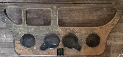 E350 Ford Cup Holder