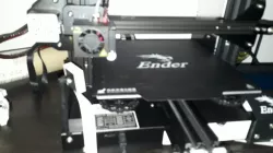 Ender 3 Joy-It (PI-Cam) holder