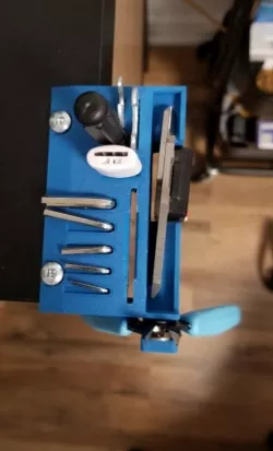 Ender Tool Hanger