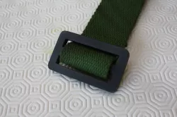 Endor Leia Belt Buckle