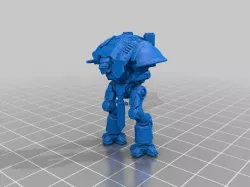 Epic Scale Dominion Crusader