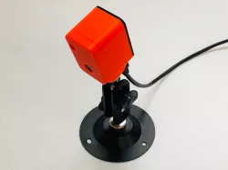 ESP32 CAM Case With Tripod Mount