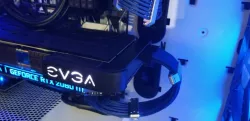 EVGA Powerlink Backlight Mod