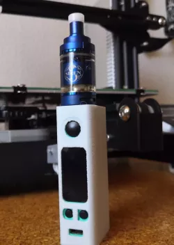 eVic VTC mini case