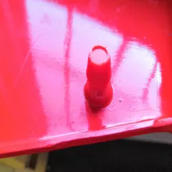 FANTIC Motor Replica - Fairing Peg