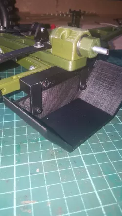 fender holder