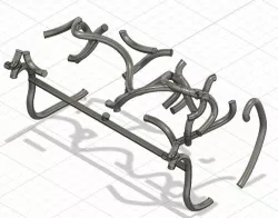 Final Project - Project Course 3D Printing