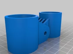 FPV Gate Hinge