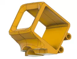 FR7 Foxeer Box 2 30° Mount
