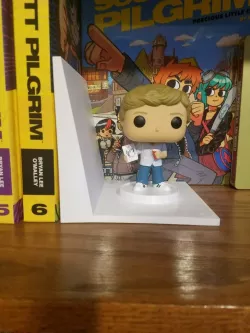 Funko Pop DisplayBookend