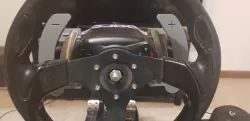 G920 G29 paddle extenders