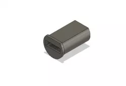 Gamecube Plug Insert v1