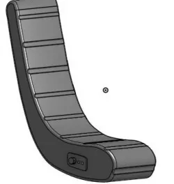Gaming Chair