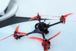 Gatehunter SLS5 [all .dxf files!]