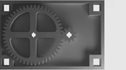 GearBox v3 -Modular