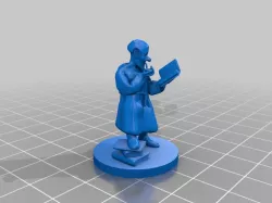 Gnome Wizard