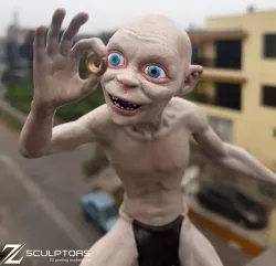 Gollum (LOTR)