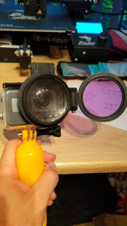 GoPro Flipper