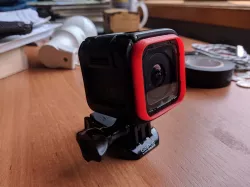 GoPro Session Lens Protector