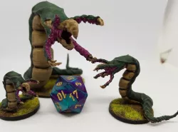 Grick for 28mm Tabletop Gaming