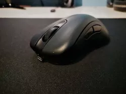 [Guide] EC2 | G305 Wireless mod