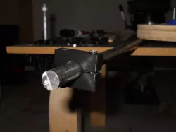Half Inch Pipe Brackets