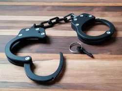 Handcuffs