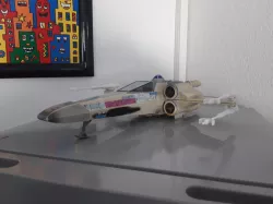 Haspro X Wing Cannon 1995