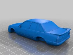 holden commodore 3D Models | Page 1 | STLFinder