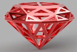 Hollow Ruby