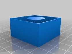 HollowCube Test