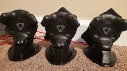 HTC Vive Tracker Magnetic Charge Dock