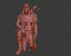 Hunter
