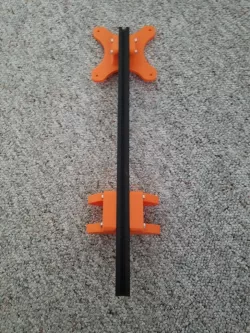 IKEA LINNMON Vesa mount