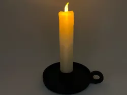 Inductive Candle