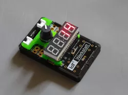 iot octopus case