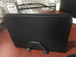 Ipad Air2 with Zagg Keyboard Vertical Stand