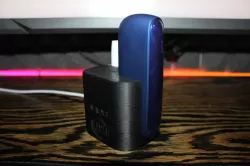 Iqos 3.0 Charging base 