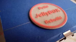 JellyBOX Coin