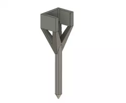 JTech Laser Center Finder