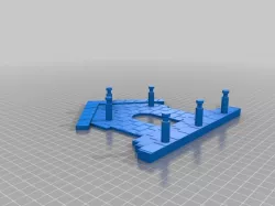 Key Stand