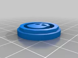 Kill Team Commander Tokens