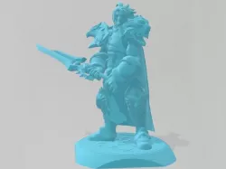 King Varian