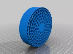 Kitchen Sink Drain Strainer