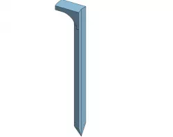 Landscape Edging Stake