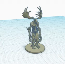 Leshen Reworked