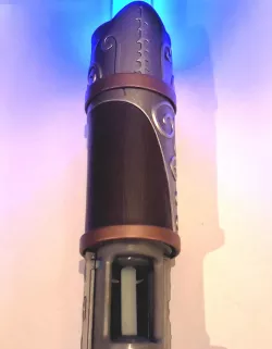 Lightsaber Kyber Placeholder