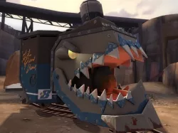 Lil' Chew Chew