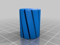  linear bushing